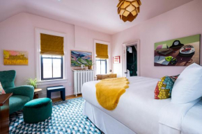 Room 6 - 11 Rooms Boutique Hotel